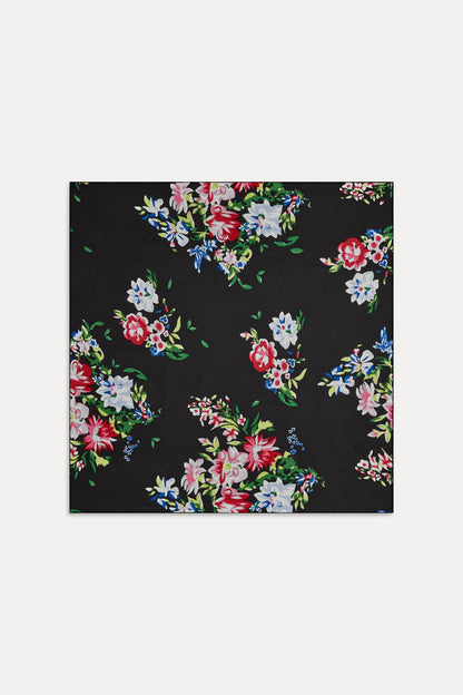 Josie Scarf - Bouquet | Frankies Bikinis
