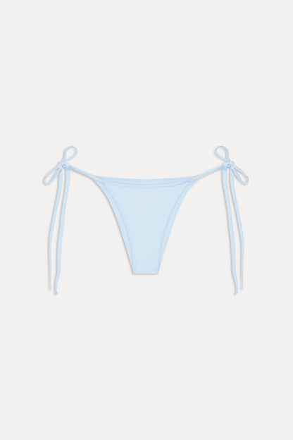 Mackenzie Cheeky Bikini Bottom - French Riviera | Frankies Bikinis