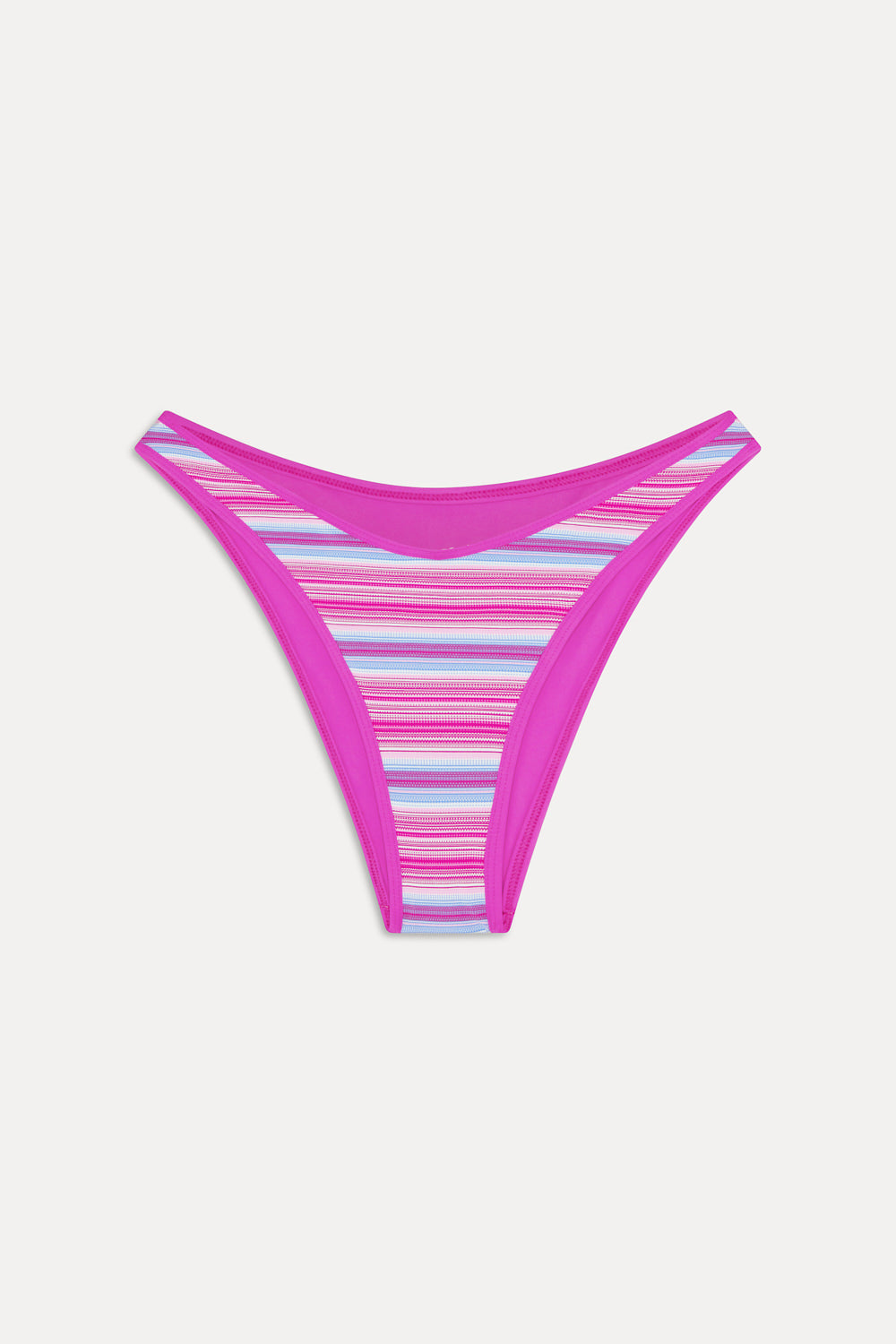Dove Bikini Bottom - Confetti Cake | Frankies Bikinis