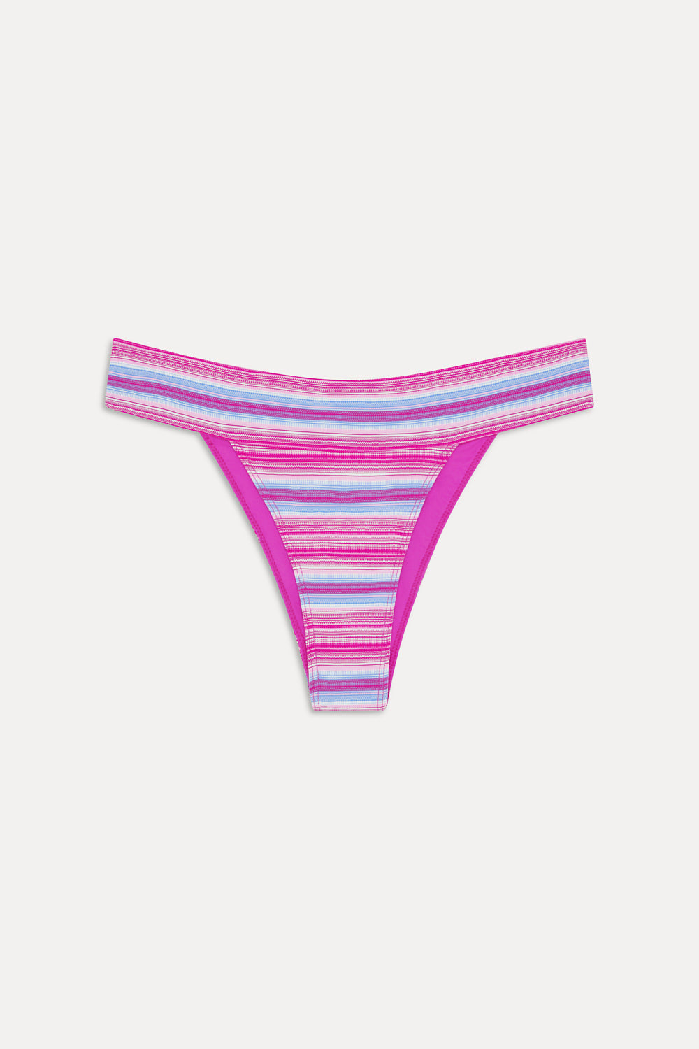 Nick Cheeky Bikini Bottom - Confetti Cake | Frankies Bikinis