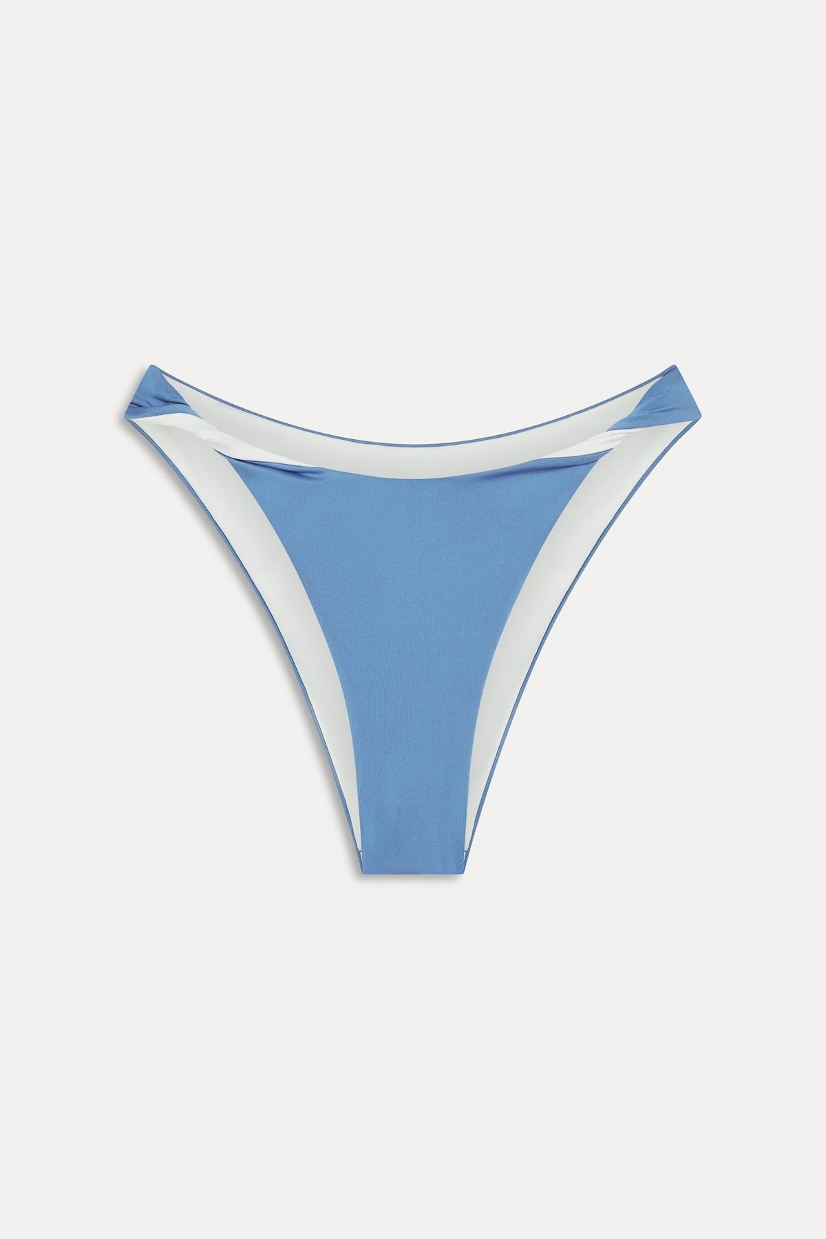 Tyra Bikini Bottom - Shoreline | Frankies Bikinis
