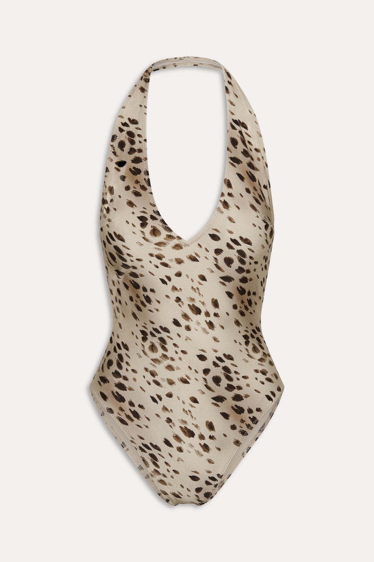 x JENNIE Eva One Piece Swimsuit - Marrakesh | Frankies Bikinis