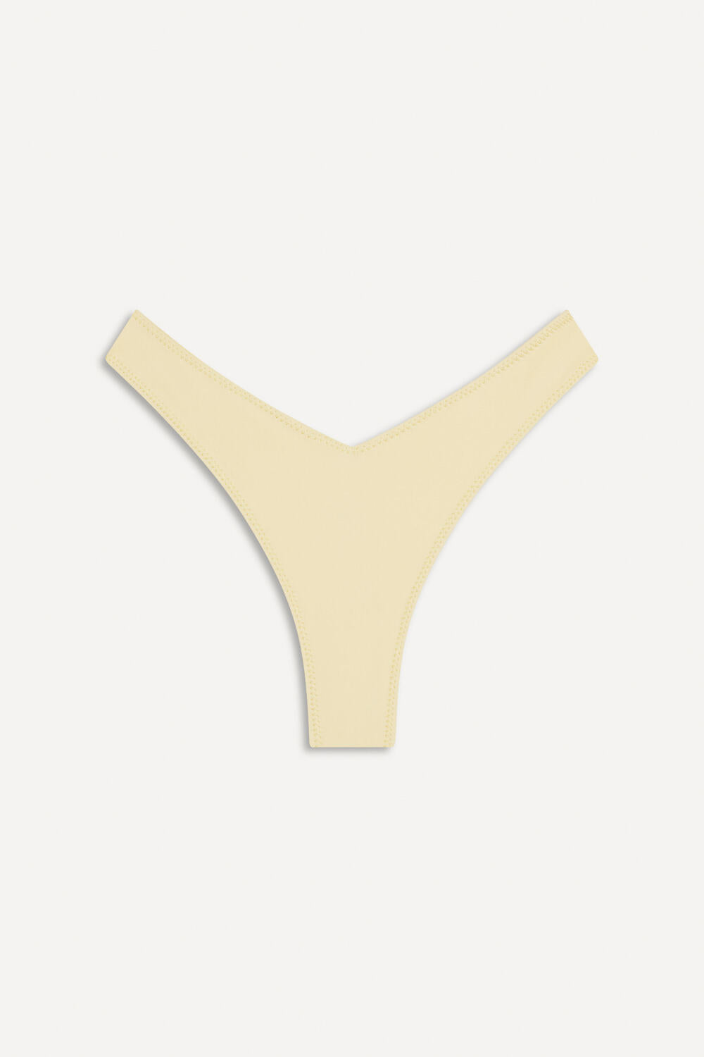 Brittany Micro Bikini Bottom - Beach | Frankies Bikinis