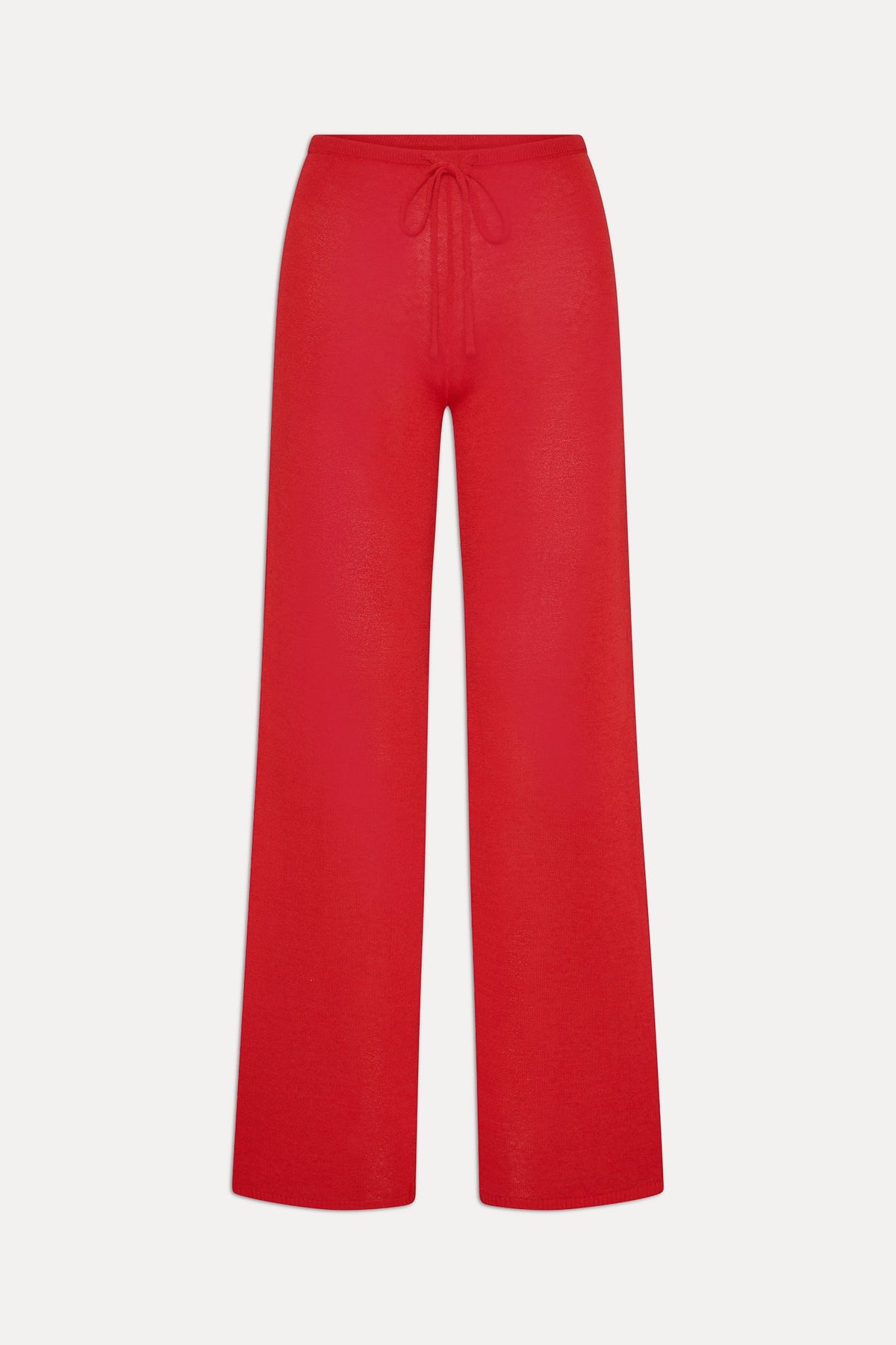 x JENNIE Ela Knit Pant - Lip Tint | Frankies Bikinis