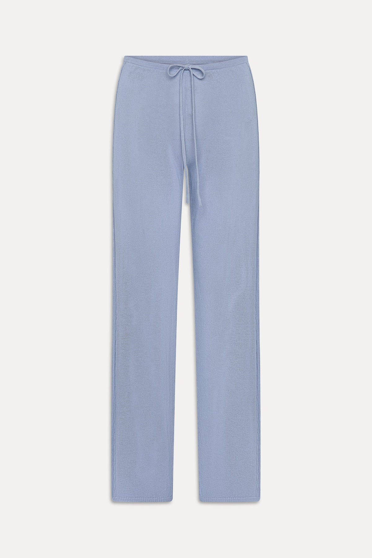 Ela Low Rise Knit Pants - Sleepy Spring | Frankies Bikinis