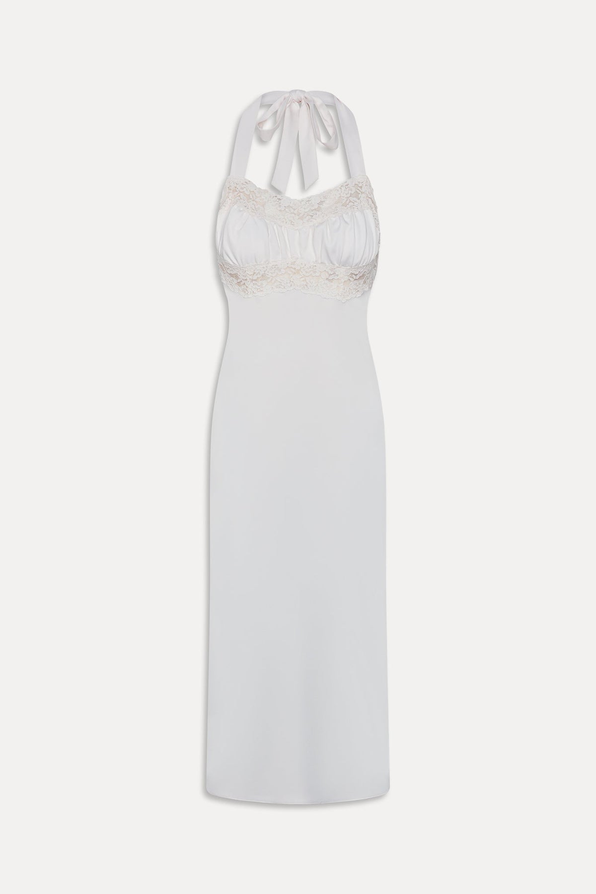 Darcy Satin Midi Dress - Sleepy Angel | Frankies Bikinis