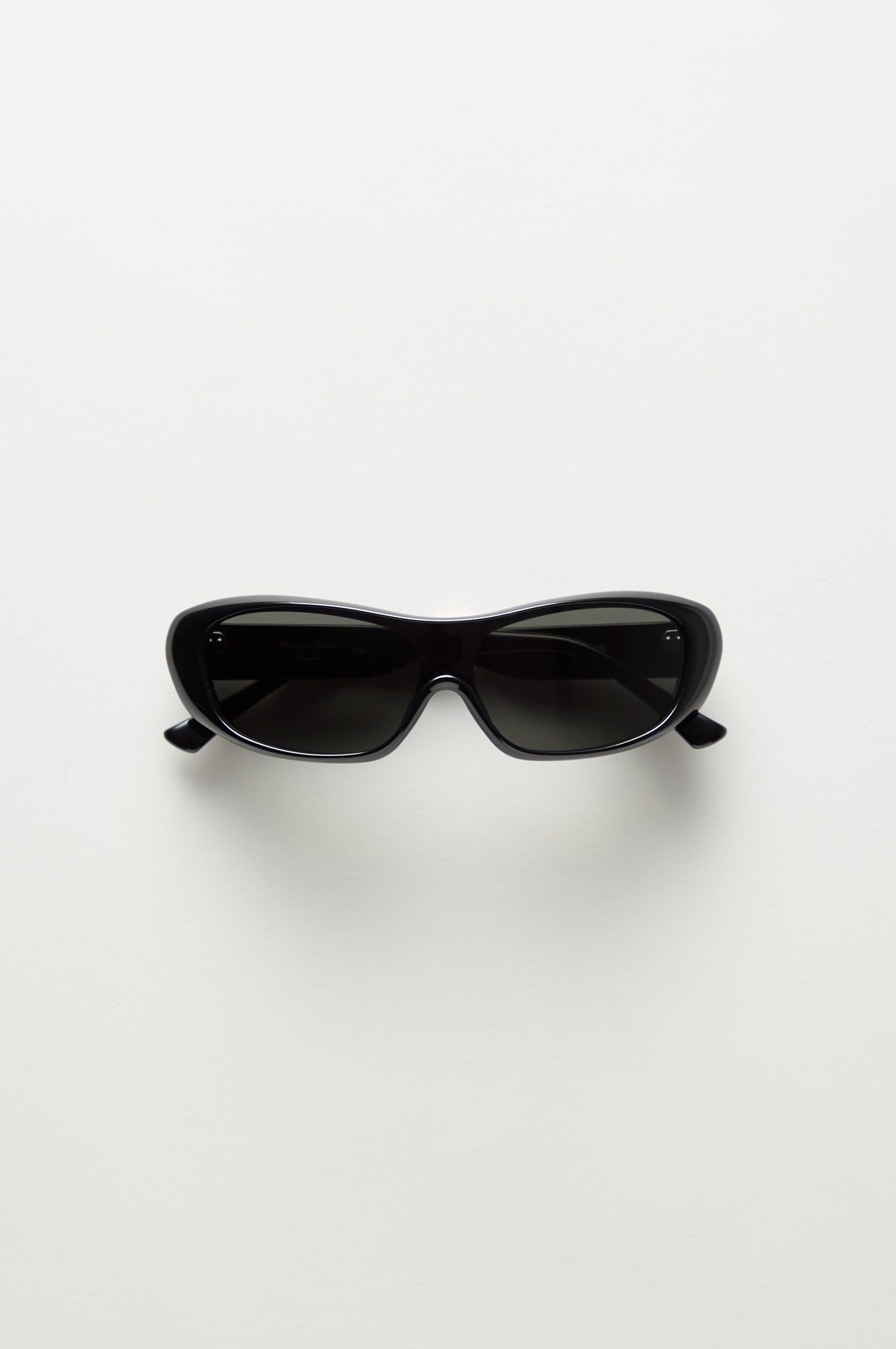 x LEXXOLA Nina Sunglasses - Night Shade | Frankies Bikinis
