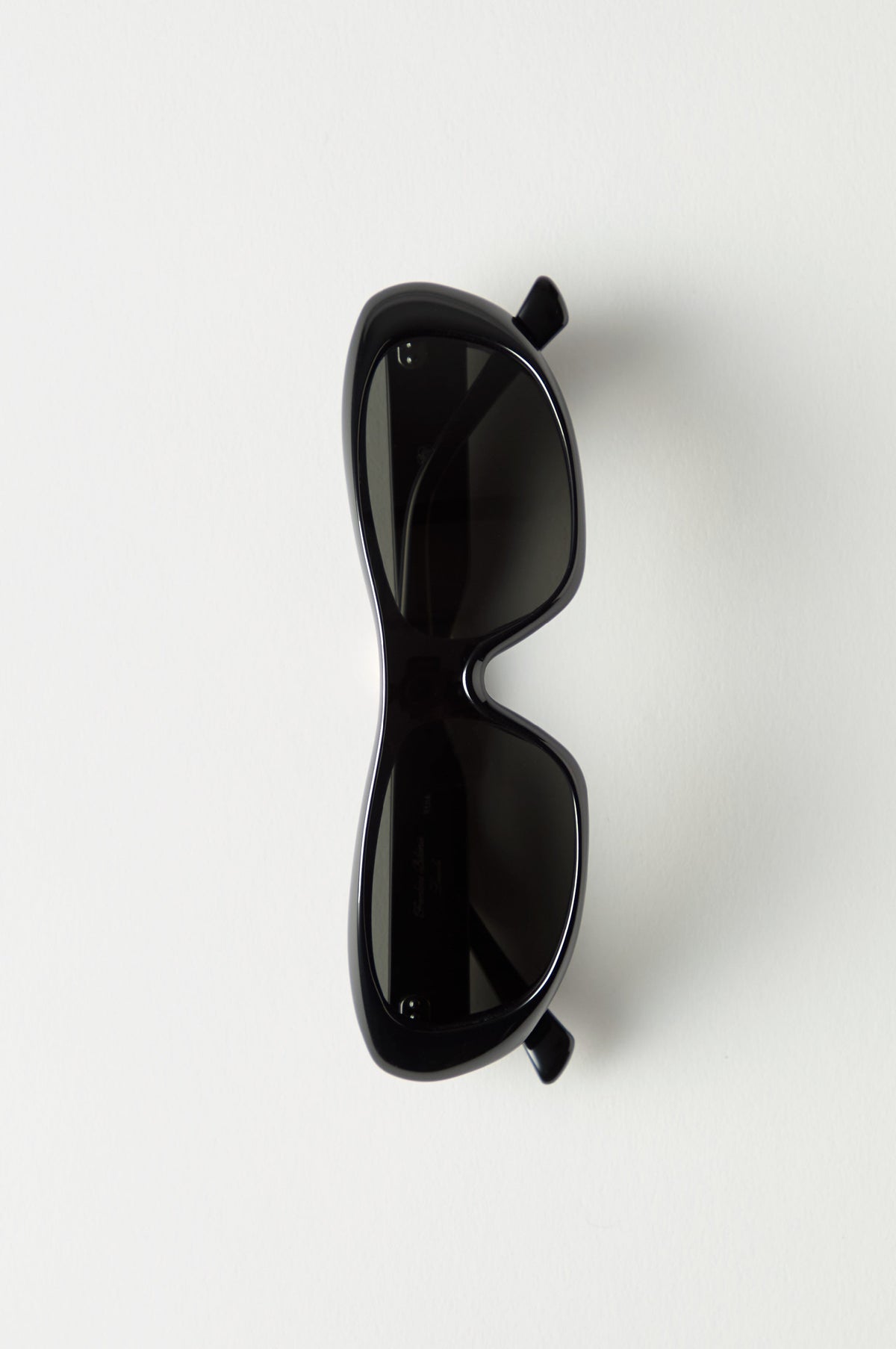 x LEXXOLA Nina Sunglasses - Night Shade | Frankies Bikinis
