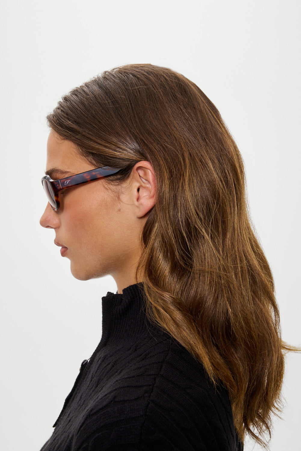x LEXXOLA Frank Sunglasses - Venice | Frankies Bikinis