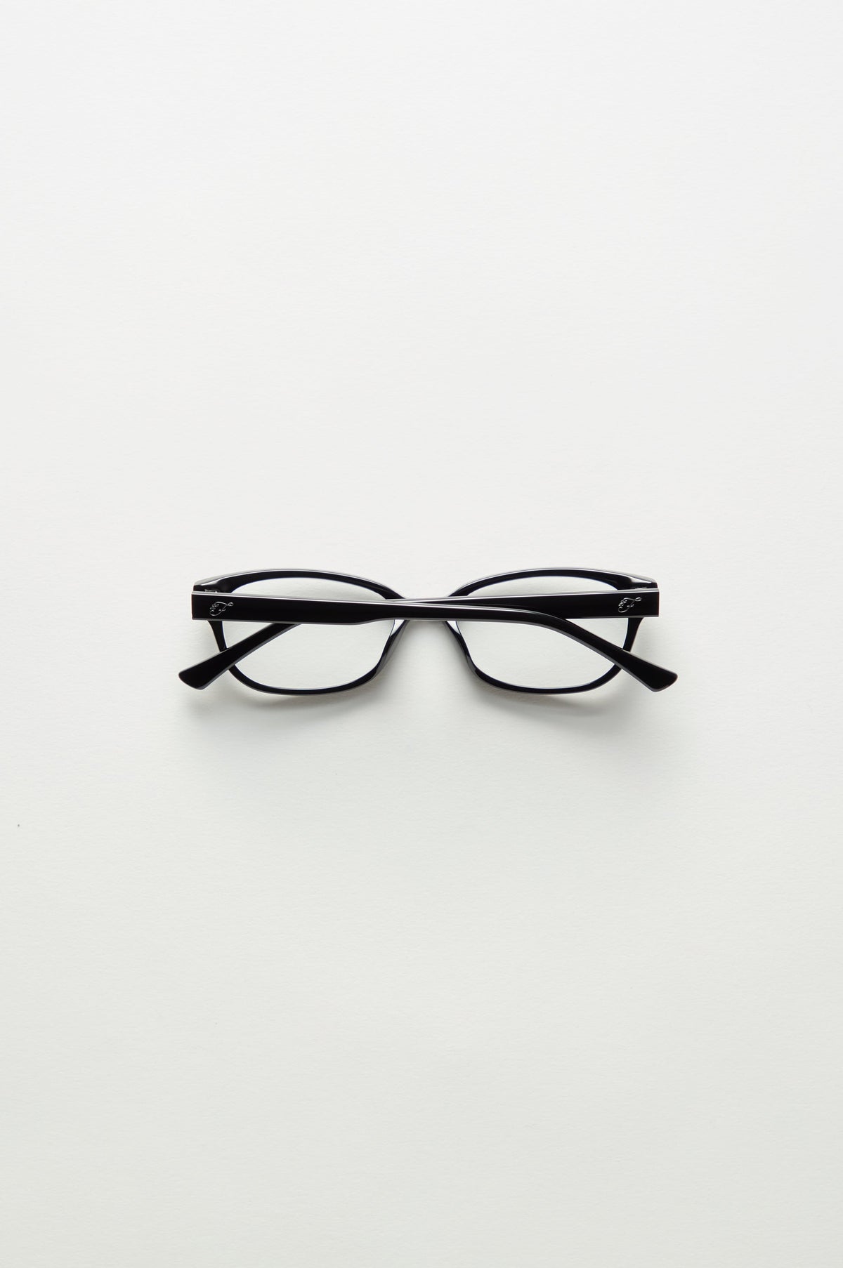 x LEXXOLA Mimi Optical Glasses - Jet Black | Frankies Bikinis
