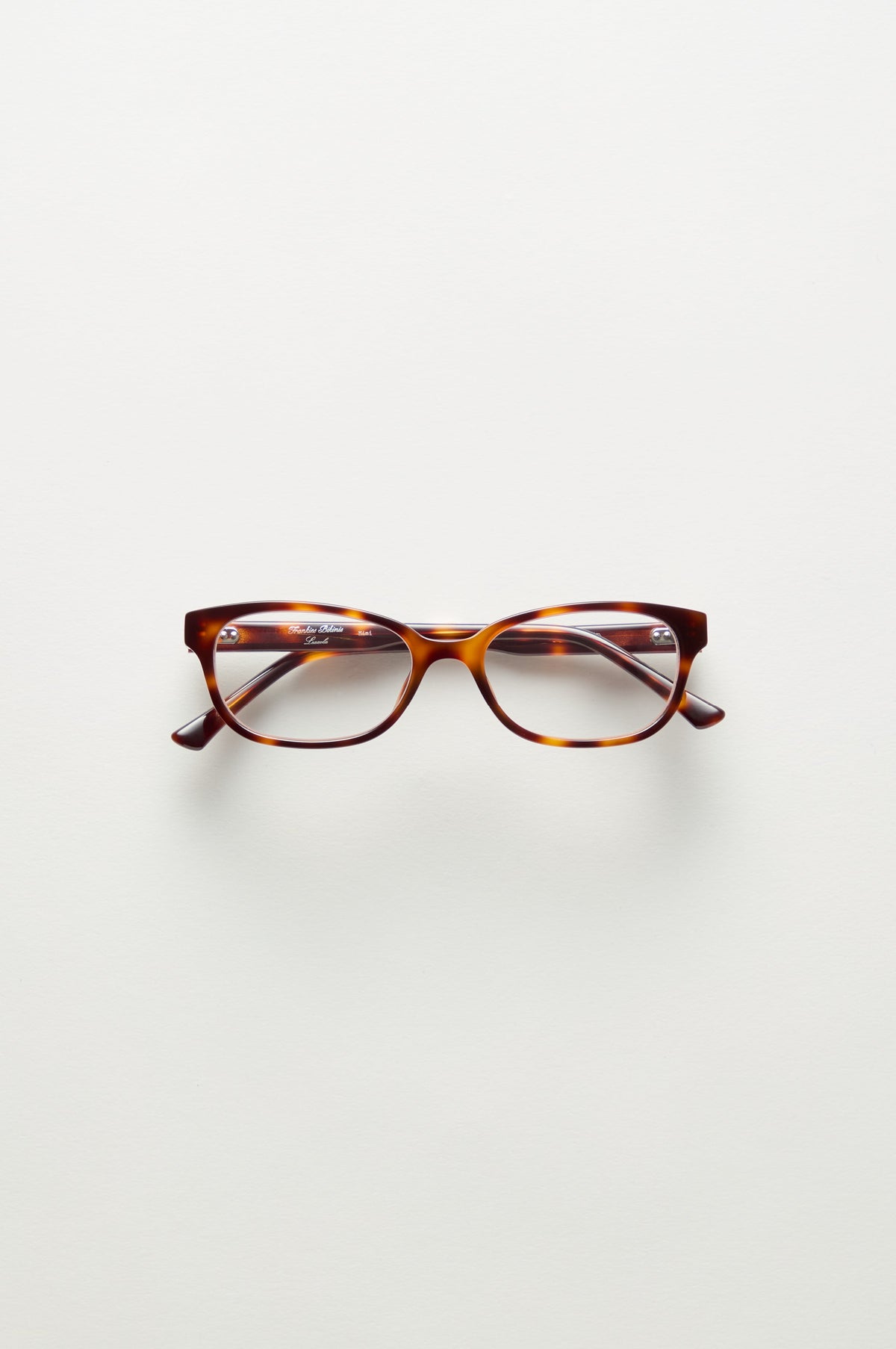 x LEXXOLA Mimi Optical Glasses - Sea Glass | Frankies Bikinis