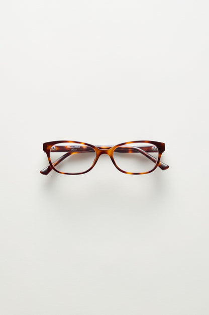 x LEXXOLA Mimi Optical Glasses - Sea Glass | Frankies Bikinis