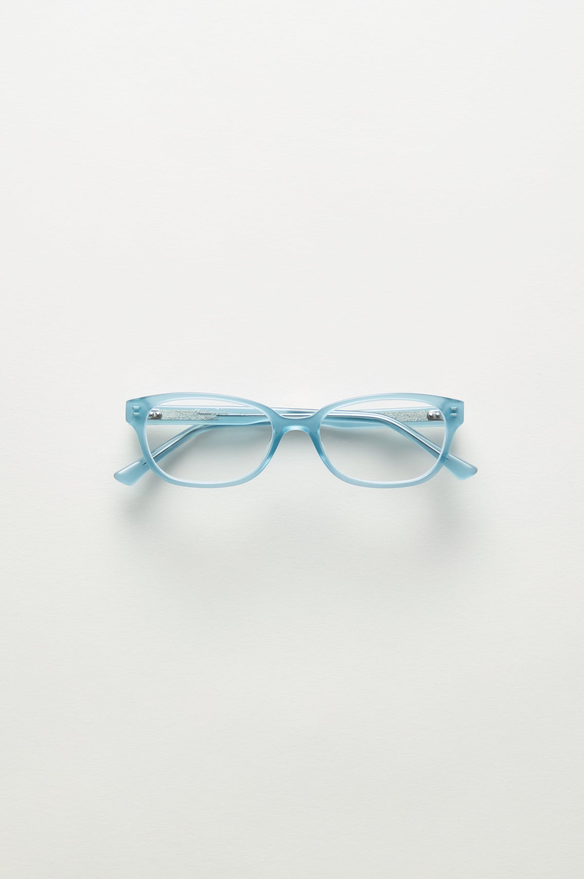 x LEXXOLA Mimi Optical Glasses - Blue Crush | Frankies Bikinis