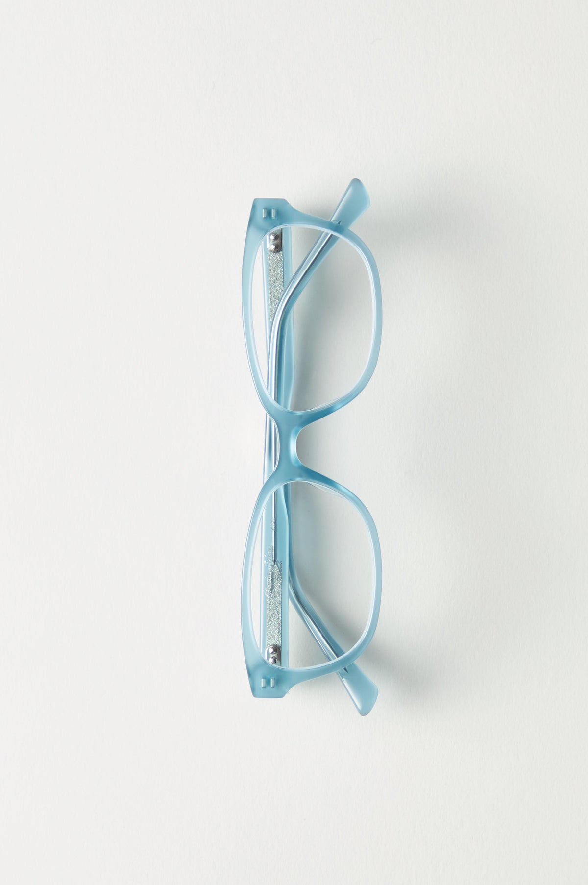 x LEXXOLA Mimi Optical Glasses - Blue Crush | Frankies Bikinis