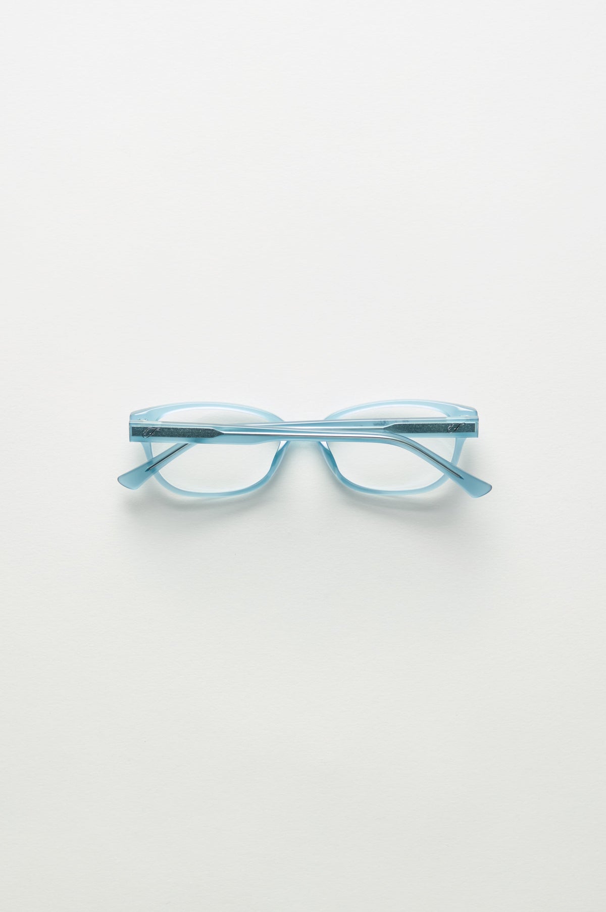 x LEXXOLA Mimi Optical Glasses - Blue Crush | Frankies Bikinis