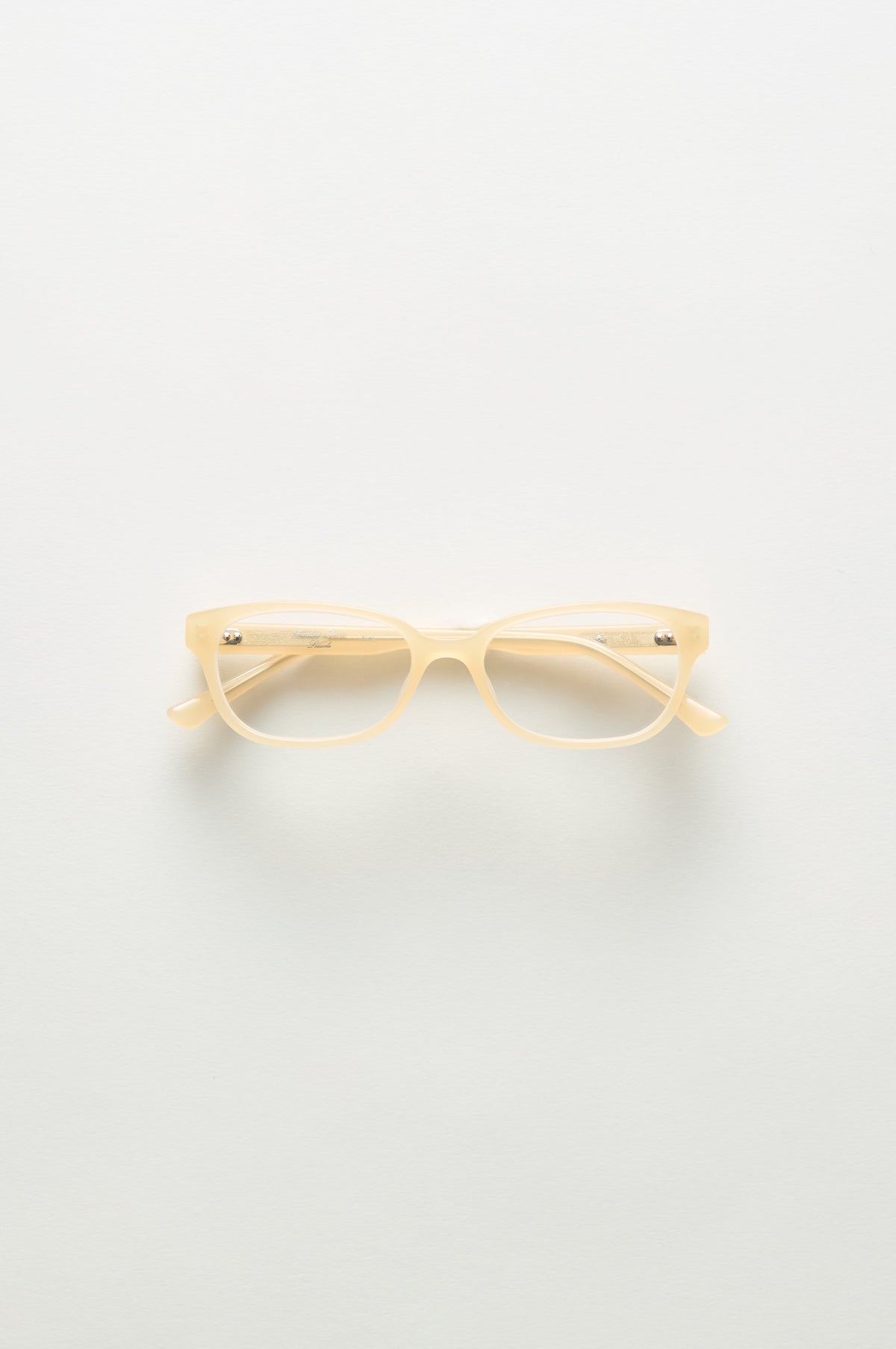 x LEXXOLA Mimi Optical Glasses - Honey | Frankies Bikinis