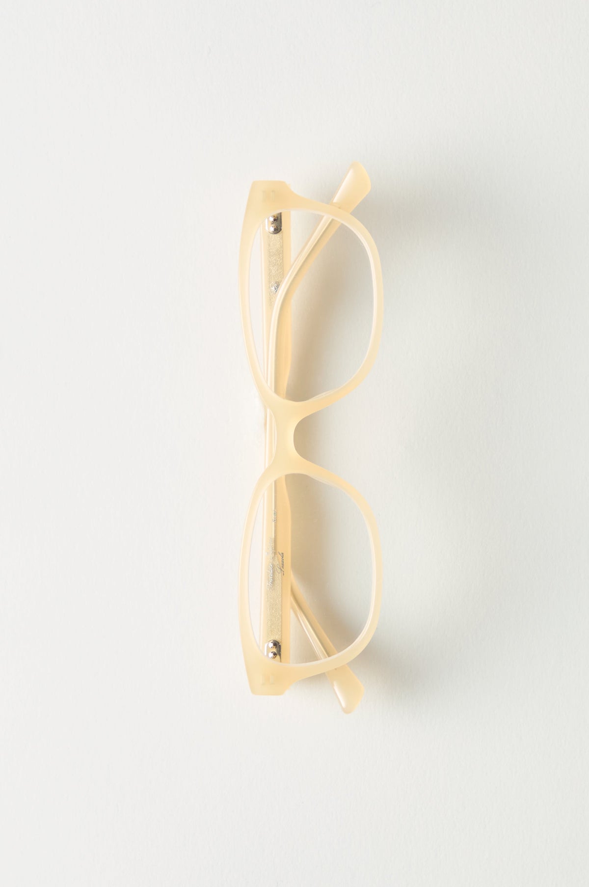 x LEXXOLA Mimi Optical Glasses - Honey | Frankies Bikinis