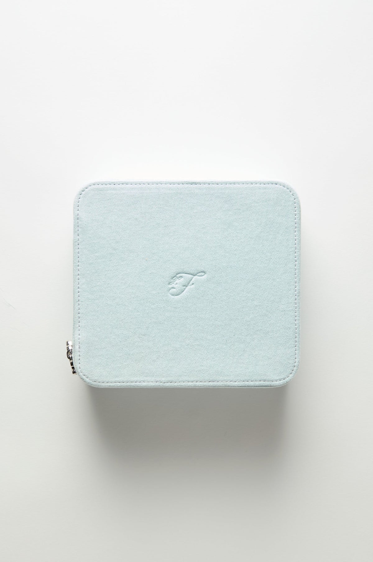x LEXXOLA Mini Jet Case - Blue Crush | Frankies Bikinis