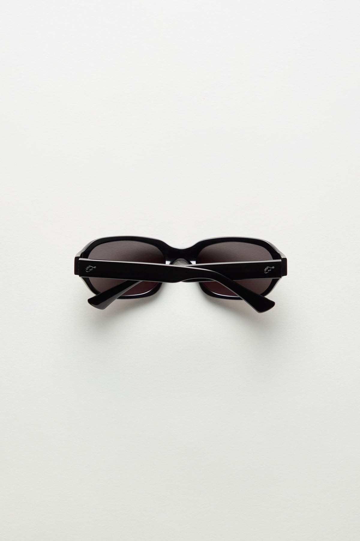 x LEXXOLA Frank Sunglasses - Night Shade | Frankies Bikinis