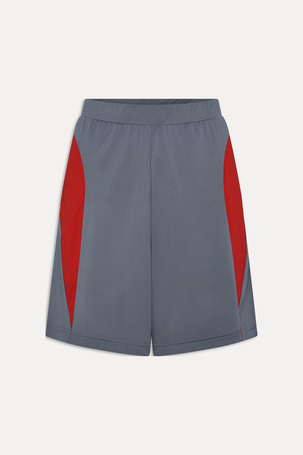 x JENNIE Nora Mesh Shorts - Comet | Frankies Bikinis