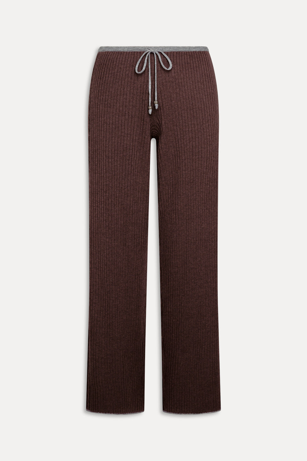 Lochlin Knit Pants - Amber | Frankies Bikinis
