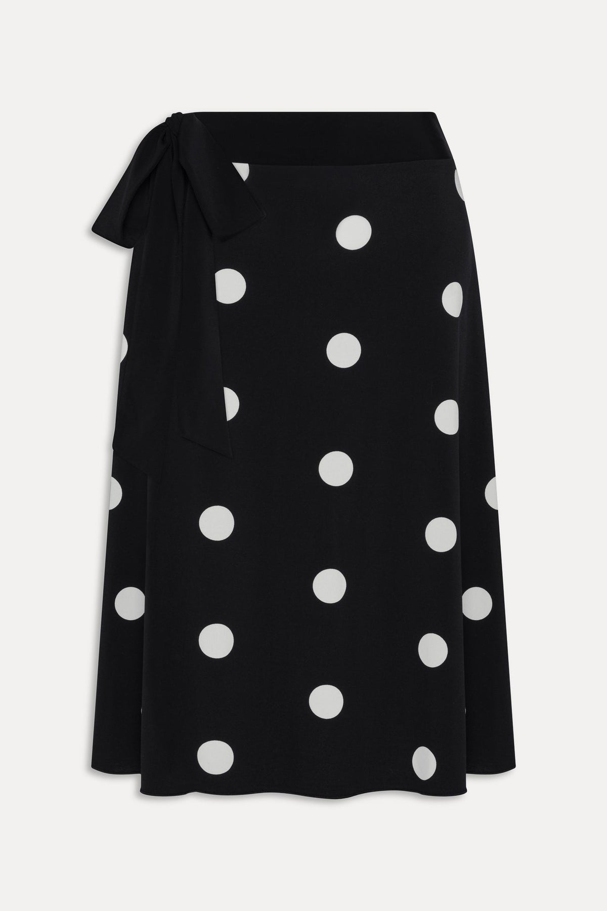 May Midi Skirt - Paris At Midnight | Frankies Bikinis