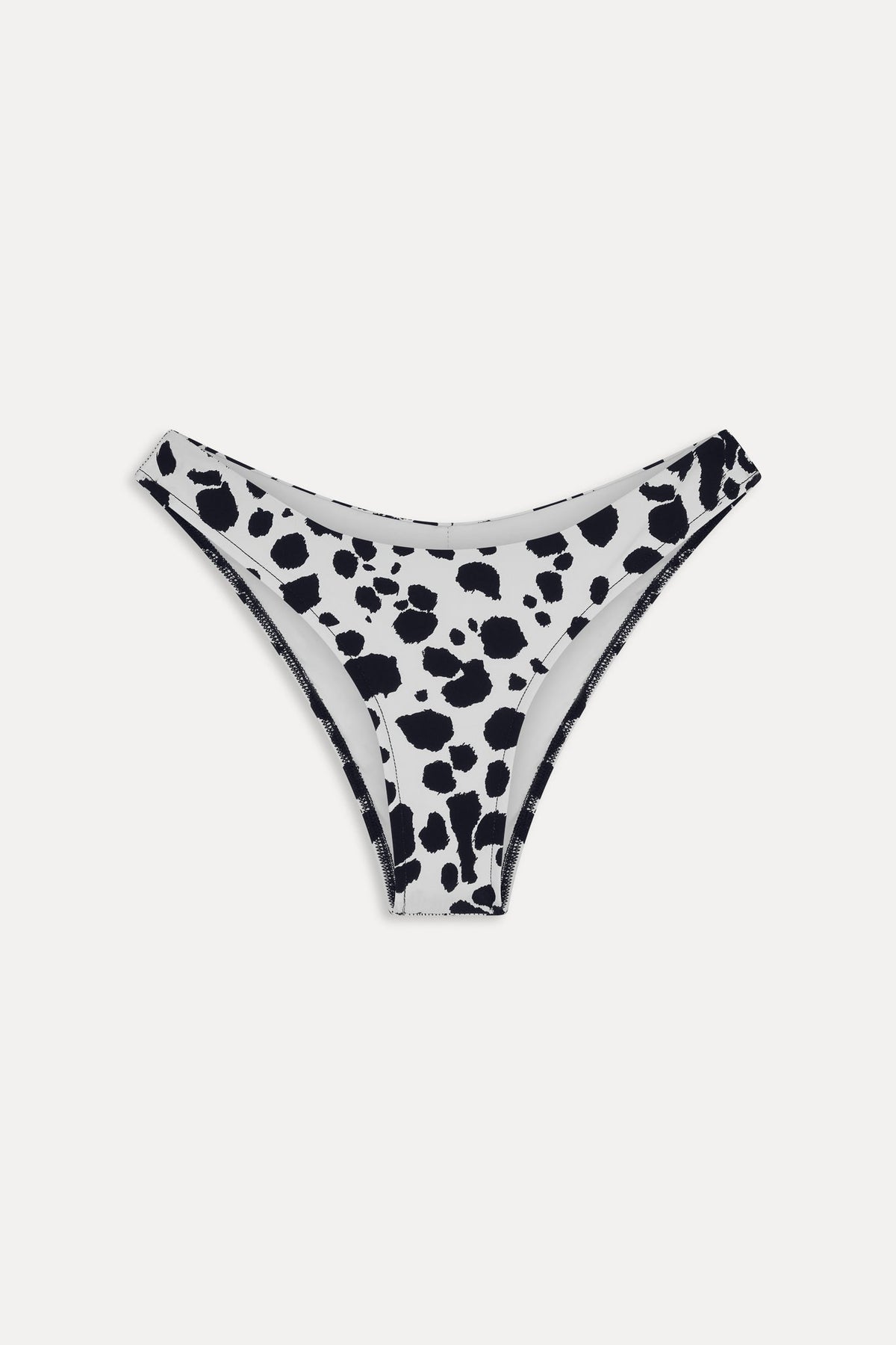 Katarina Cheeky Bikini Bottom - Homestead | Frankies Bikinis