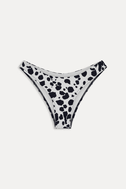 Katarina Cheeky Bikini Bottom - Homestead | Frankies Bikinis