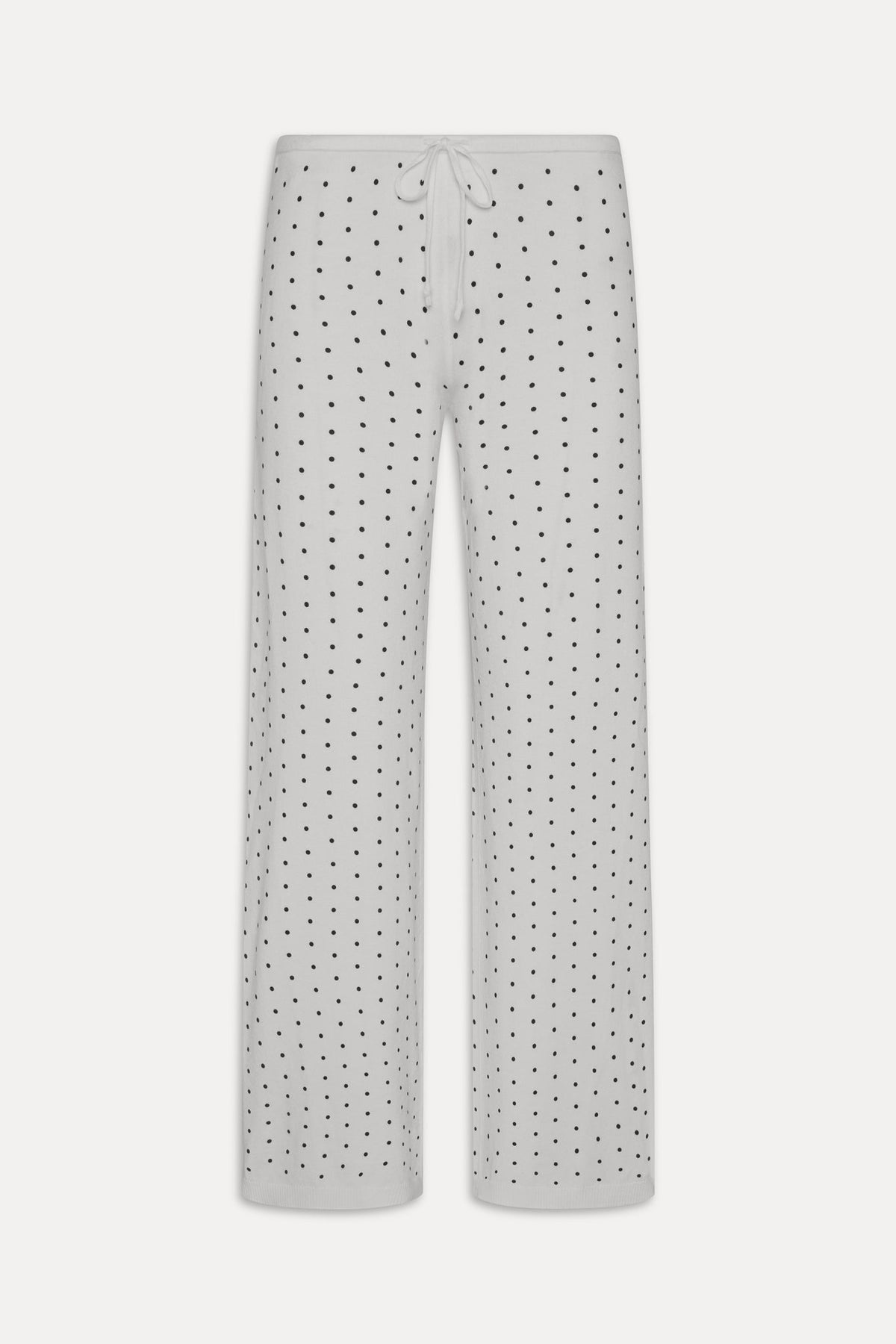Mellow Knit Pants - Belle of the Ball | Frankies Bikinis