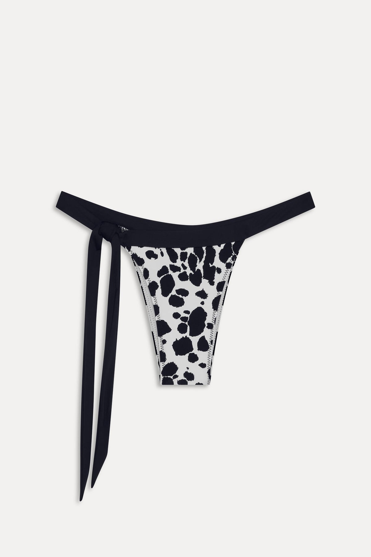 Coco Skimpy Bikini Bottom - Homestead | Frankies Bikinis