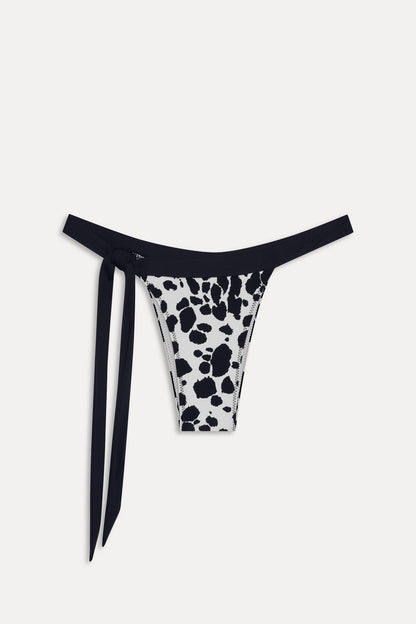 Coco Skimpy Bikini Bottom - Homestead | Frankies Bikinis