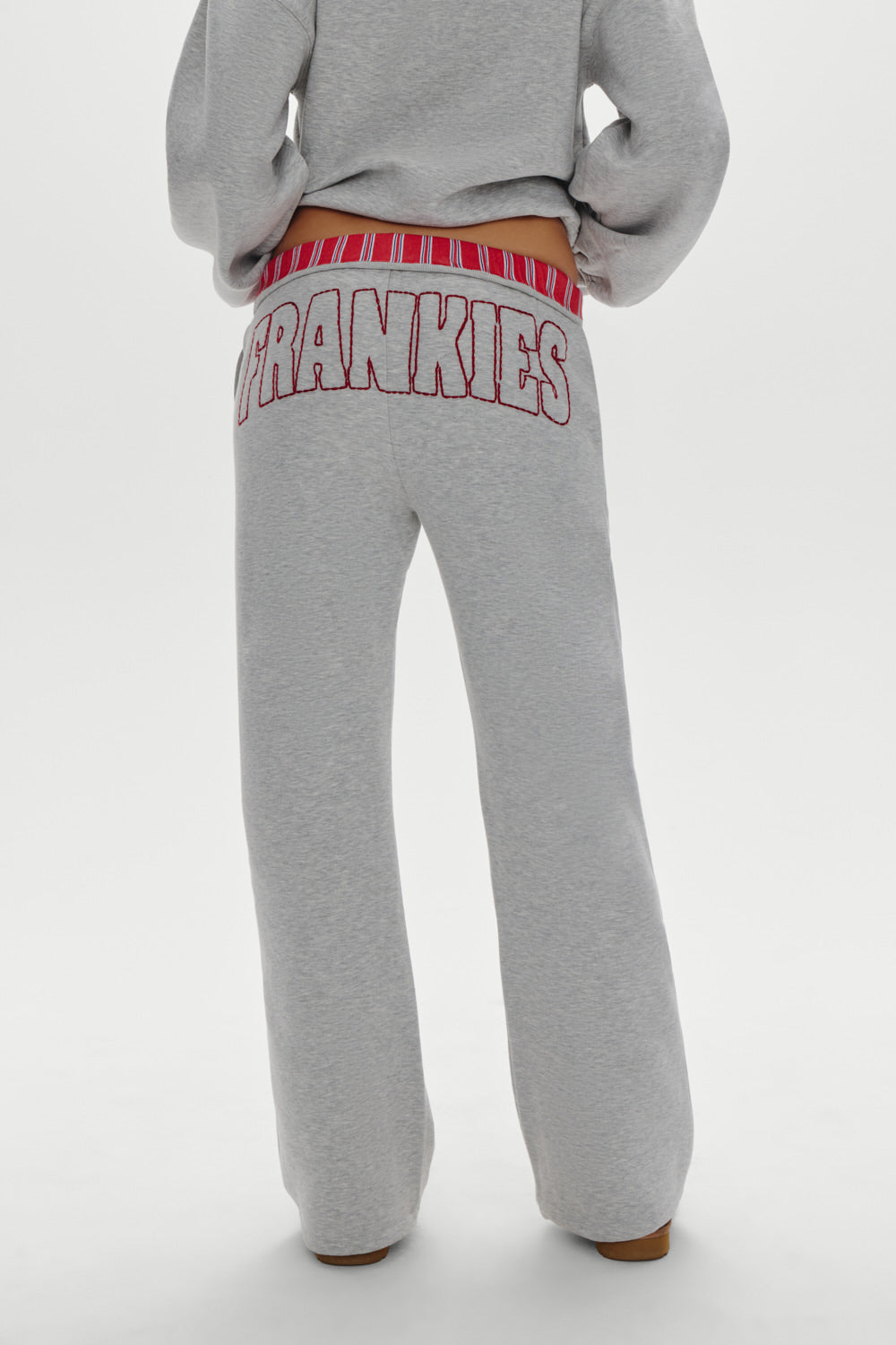 Travel Day Cotton Pants - Cozy | Frankies Bikinis