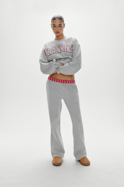 Travel Day Cotton Pants - Cozy | Frankies Bikinis