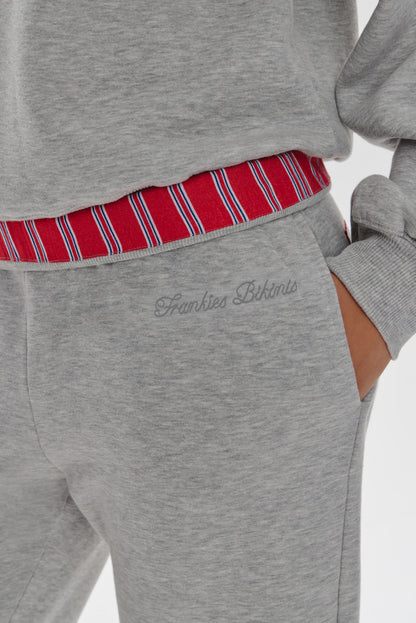 Travel Day Cotton Pants - Cozy | Frankies Bikinis