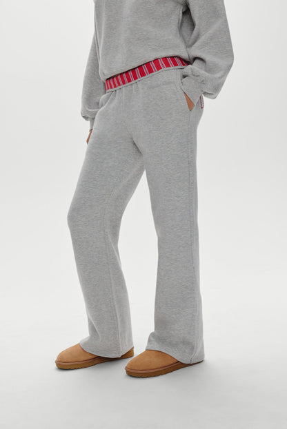 Travel Day Cotton Pants - Cozy | Frankies Bikinis