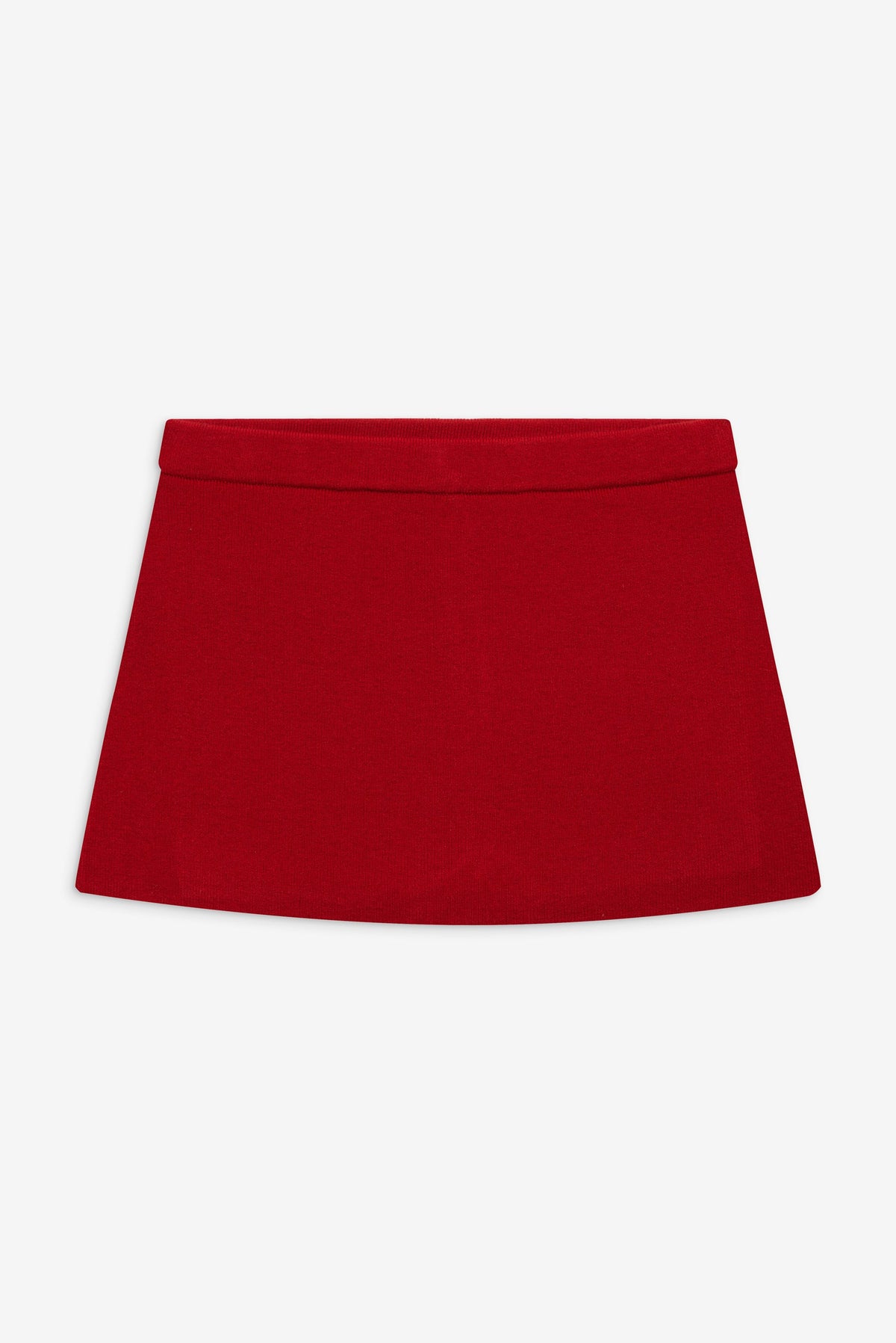 Marialla Mini Skort - Heartstrings | Frankies Bikinis