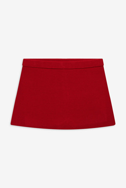 Marialla Mini Skort - Heartstrings | Frankies Bikinis