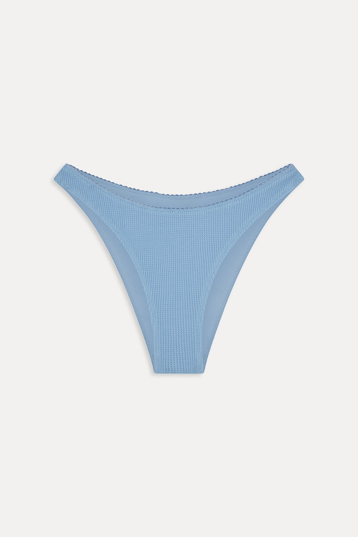 Dove Bikini Bottom - Lullaby Sky | Frankies Bikinis