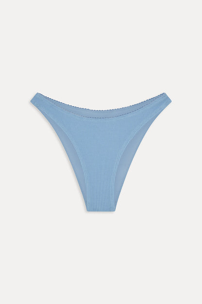 Dove Bikini Bottom - Lullaby Sky | Frankies Bikinis