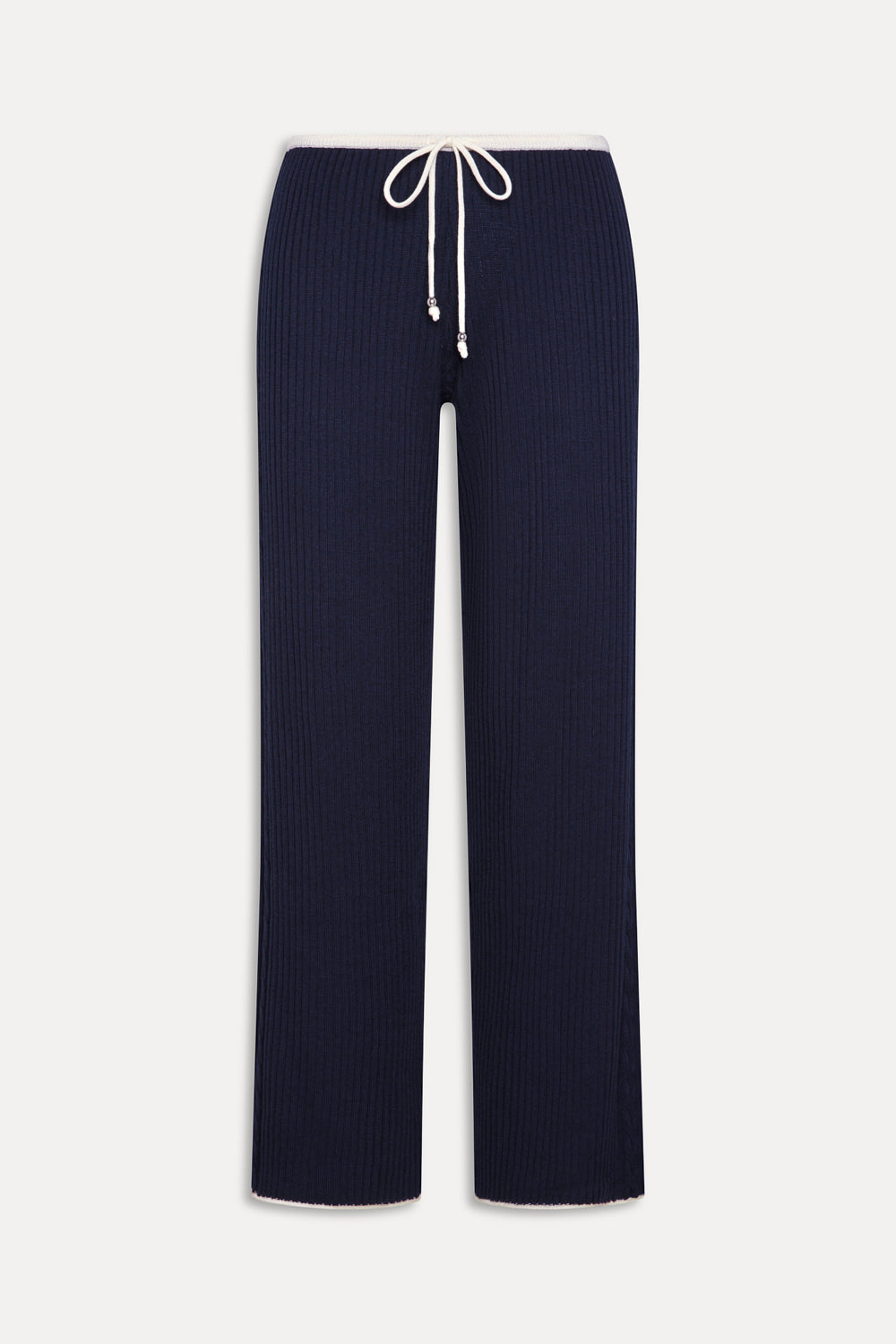 Lochlin Knit Pants - Deep Sea | Frankies Bikinis