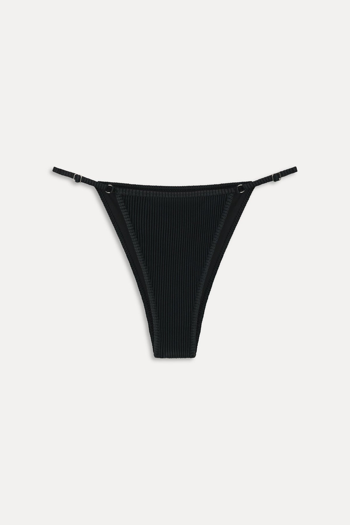 Luna Bikini Bottom - Midnight Serenade | Frankies Bikinis