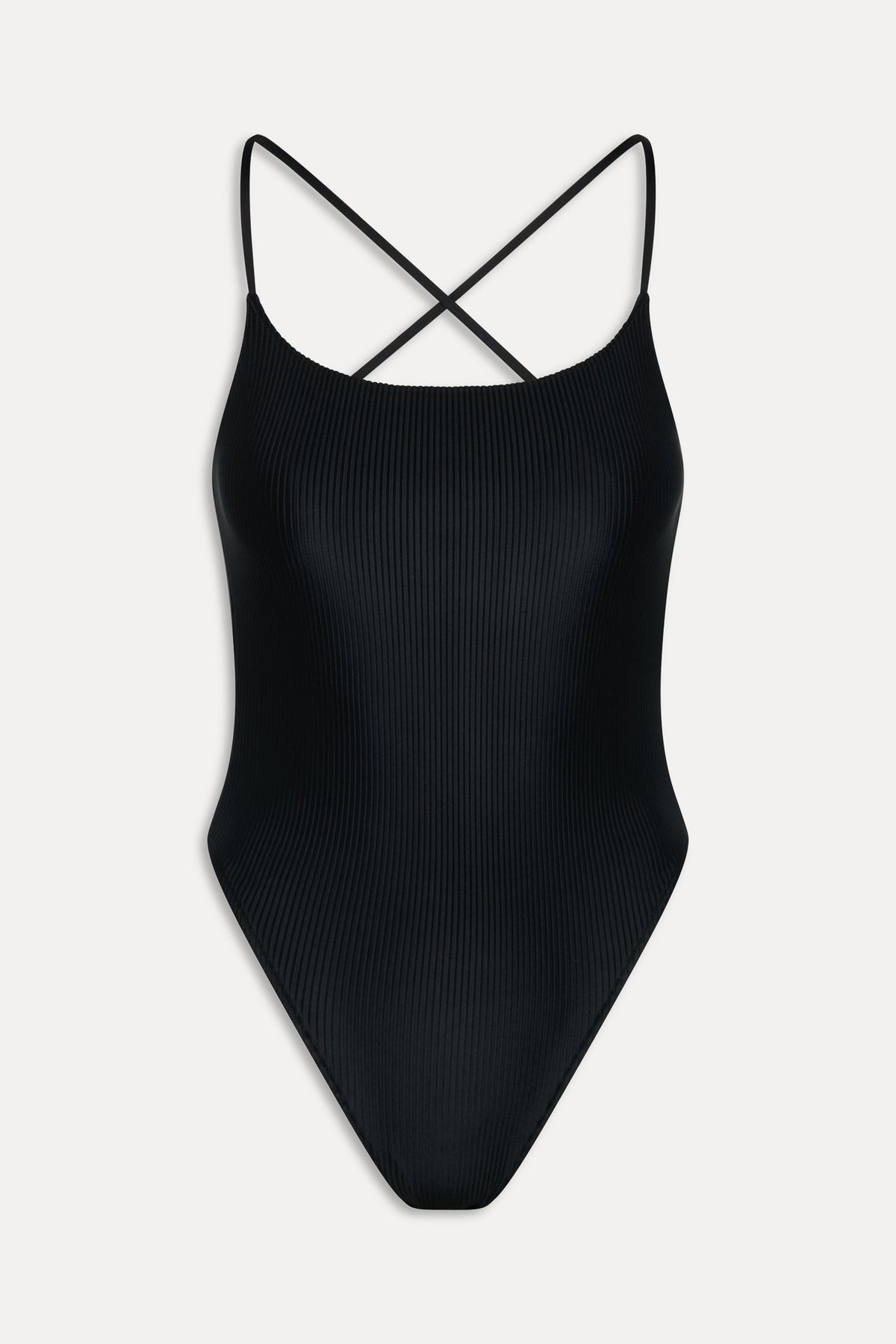 Oakley One Piece Swimsuit - Midnight Serenade | Frankies Bikinis