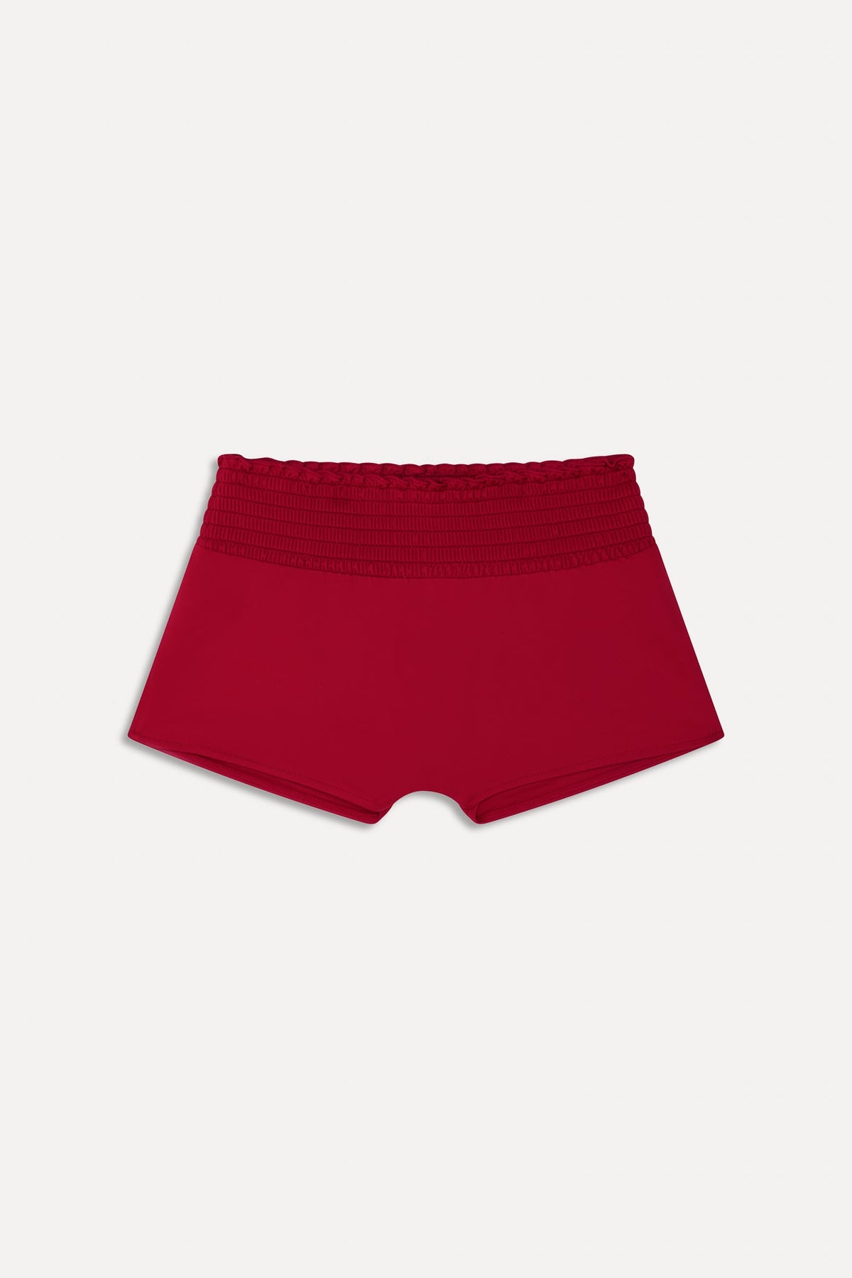 x BELLA HADID Haven Swim Shorts - Valentine | Frankies Bikinis