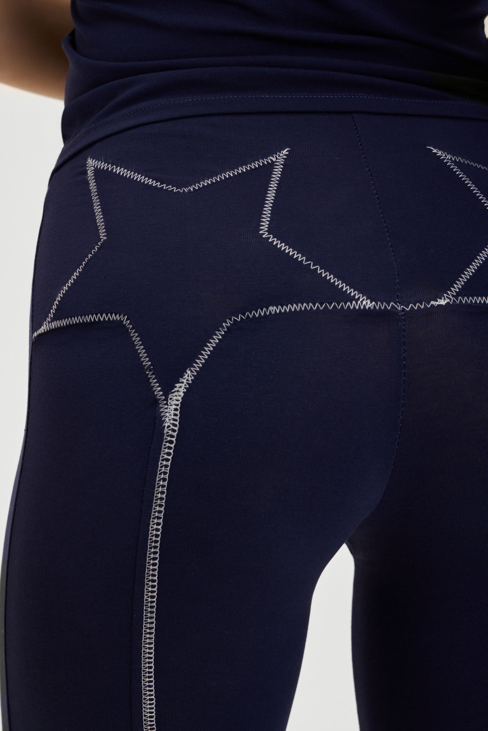 x BELLA HADID Dreamer Flare Pants - Lone Star Blue | Frankies Bikinis
