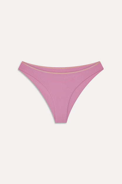 Marina Cheeky Bikini Bottom - Ciao Bella | Frankies Bikinis