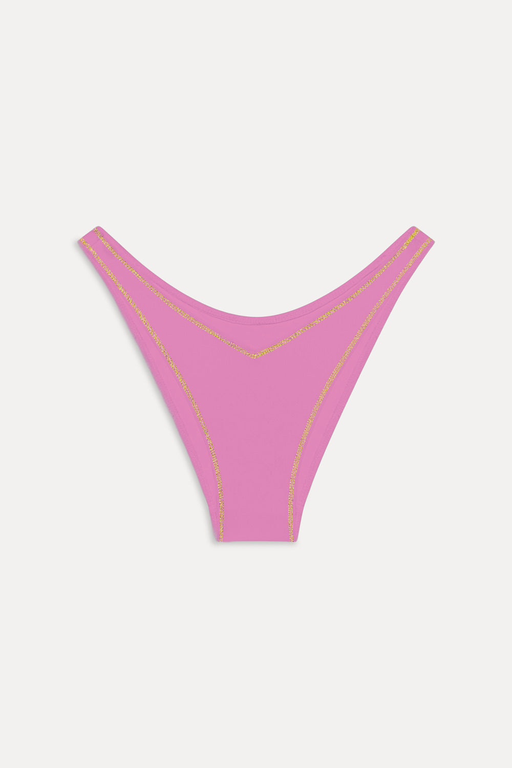 Harper Cheeky Bikini Bottom - Ciao Bella | Frankies Bikinis
