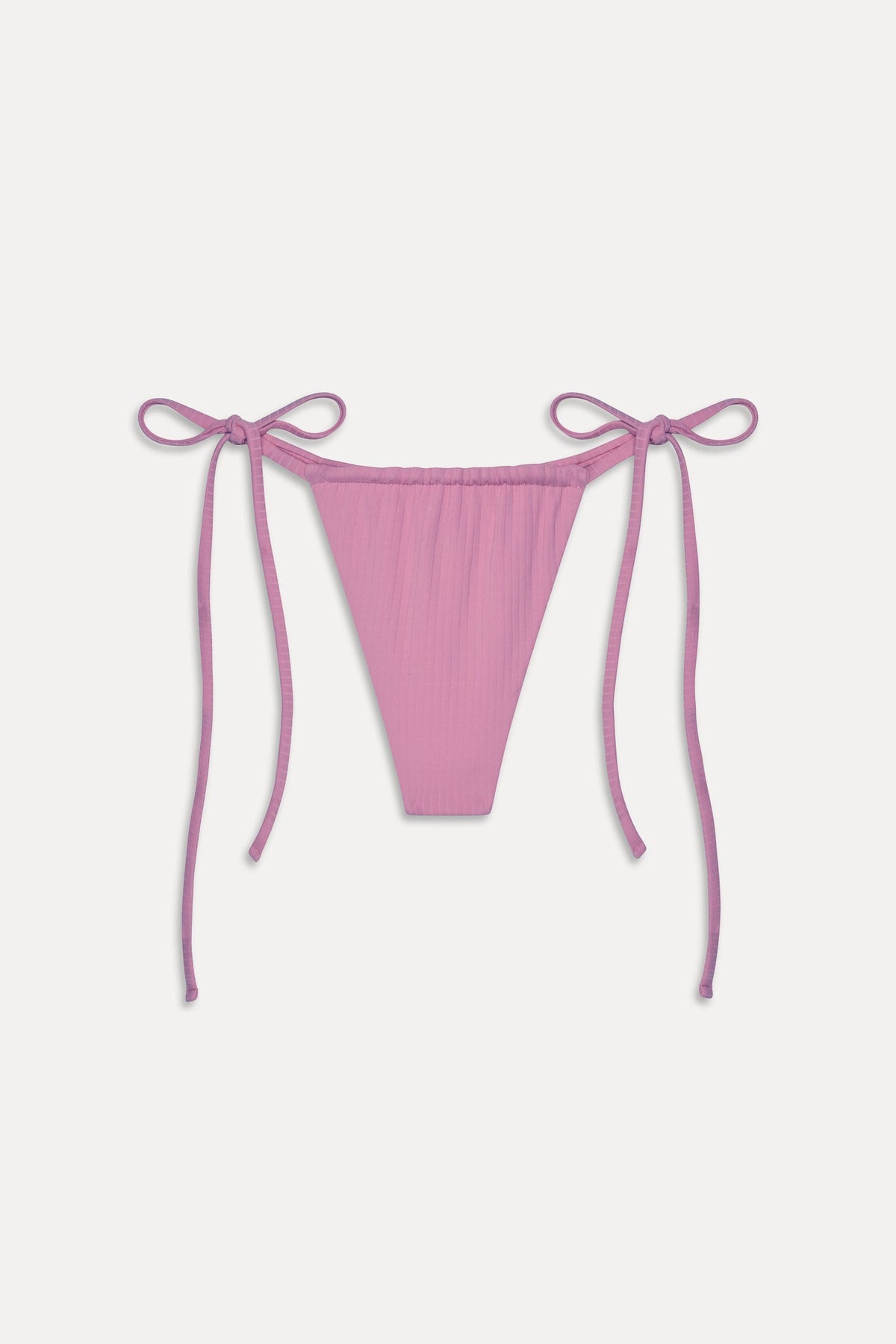 Tia Skimpy String Bikini Bottom - Ciao Bella | Frankies Bikinis