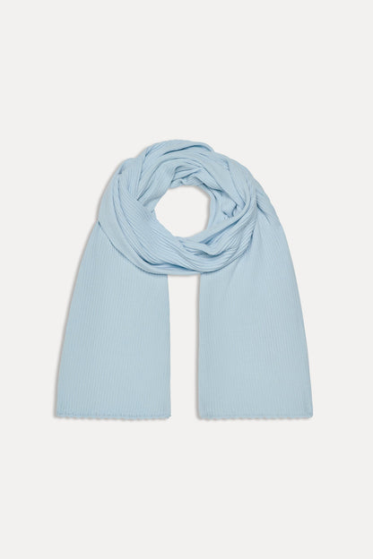 Snug Knit Scarf - Daydream | Frankies Bikinis