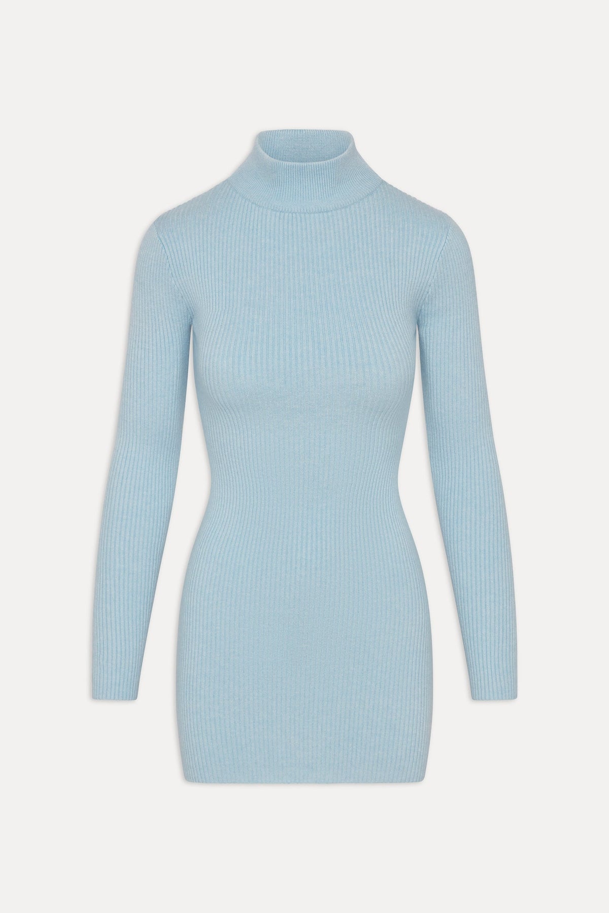 Date Night Knit Mini Dress - Daydream | Frankies Bikinis