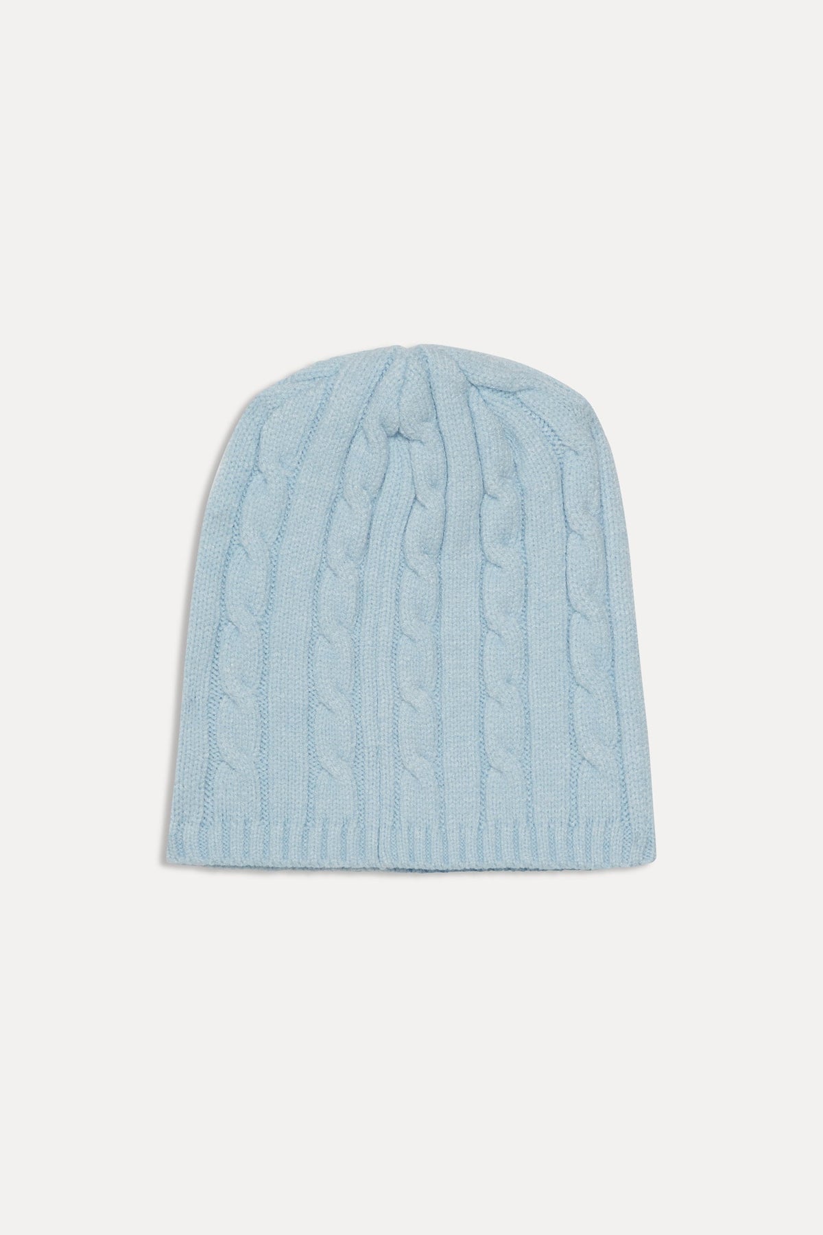 Bundle Up Knit Beanie - Daydream | Frankies Bikinis